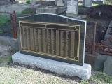 Order Beautiful Custom Cemetery Plaques