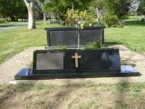 Order Beautiful Custom Cemetery Plaques